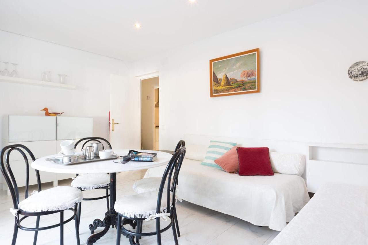 Anc 07 - Llafranc Apartment Екстериор снимка