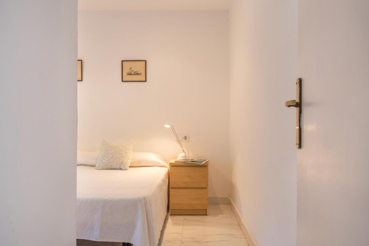 Anc 07 - Llafranc Apartment Екстериор снимка