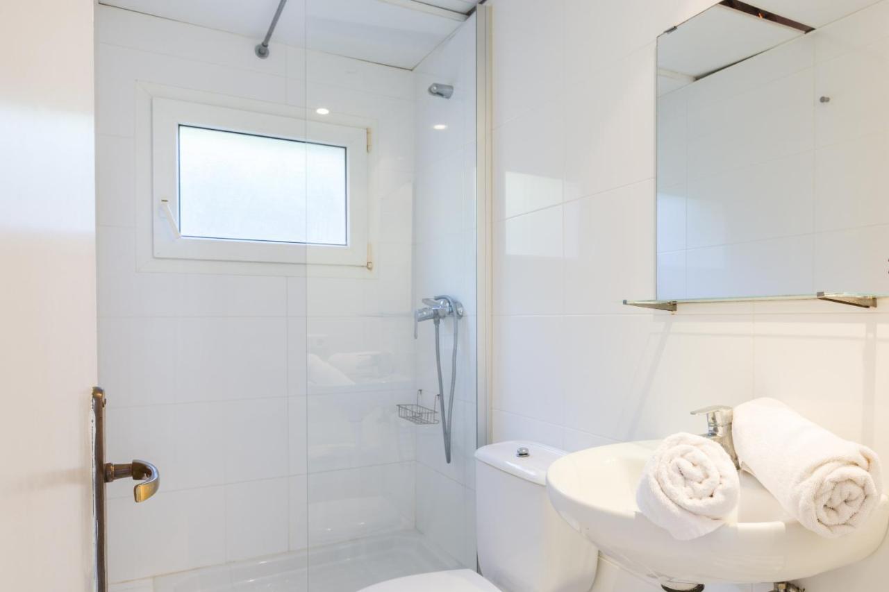Anc 07 - Llafranc Apartment Екстериор снимка
