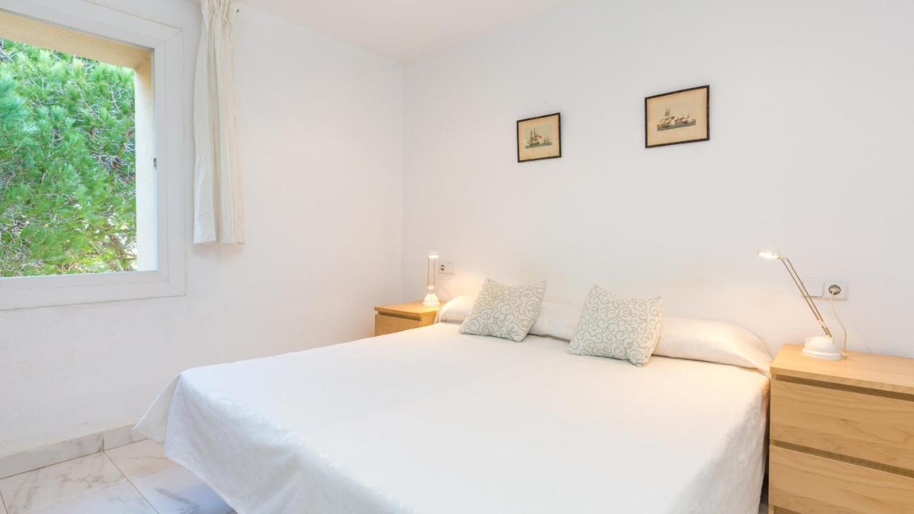 Anc 07 - Llafranc Apartment Екстериор снимка